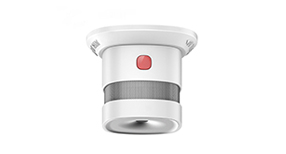 Smart smoke alarm