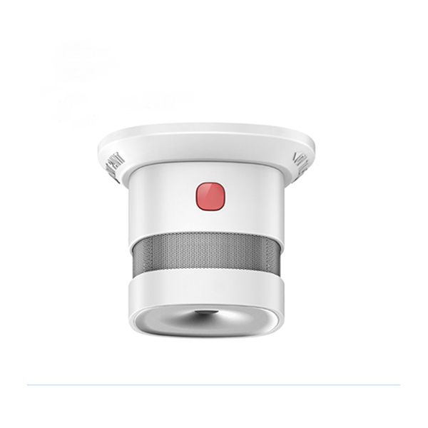 Smart smoke alarm