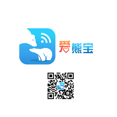 爱熊宝 APP